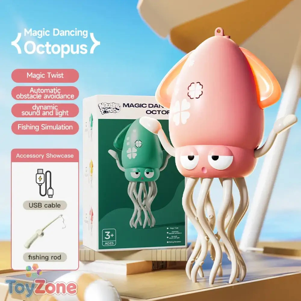 NoEnName_Null Fantasy Animal Figures 12 Plus Kids Toys Online Shop UK