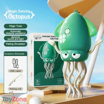 NoEnName_Null Fantasy Animal Figures 12 Plus Kids Toys Online Shop UK