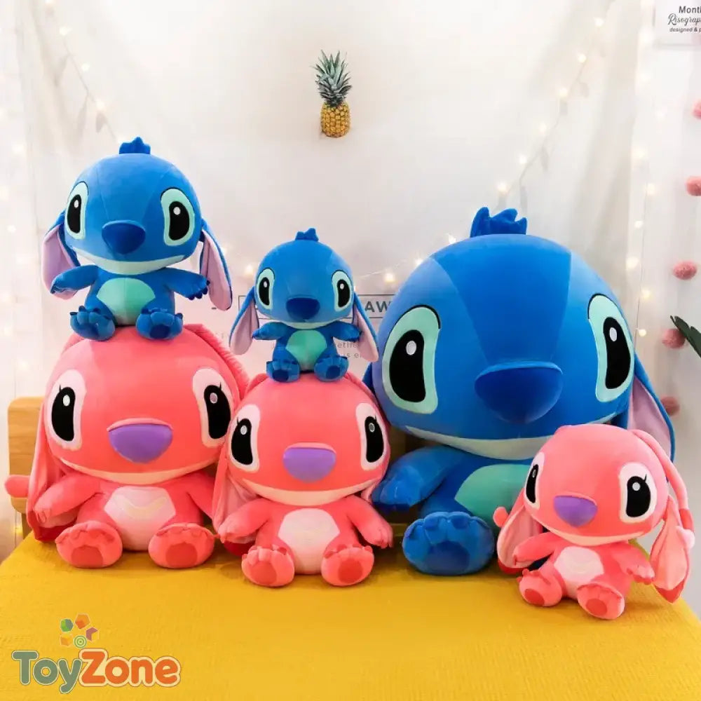 Potdemiel Plush Animal Toy Soft Cotton Stuffed Toyzone Kids Toys Online Shop