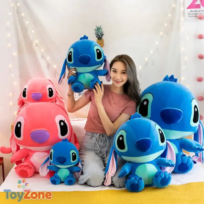 Potdemiel Plush Animal Toy Soft Cotton Stuffed Toyzone Kids Toys Online Shop