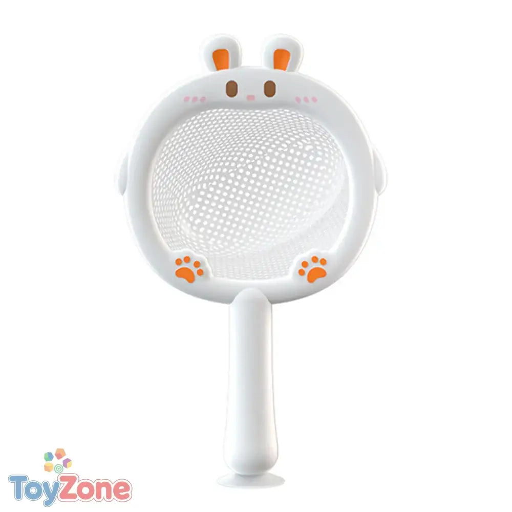 Silicone Dinosaur Bath Toy Unisex Floating Cognitive Toy 0-6 Years