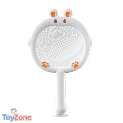 Silicone Dinosaur Bath Toy Unisex Floating Cognitive Toy 0-6 Years